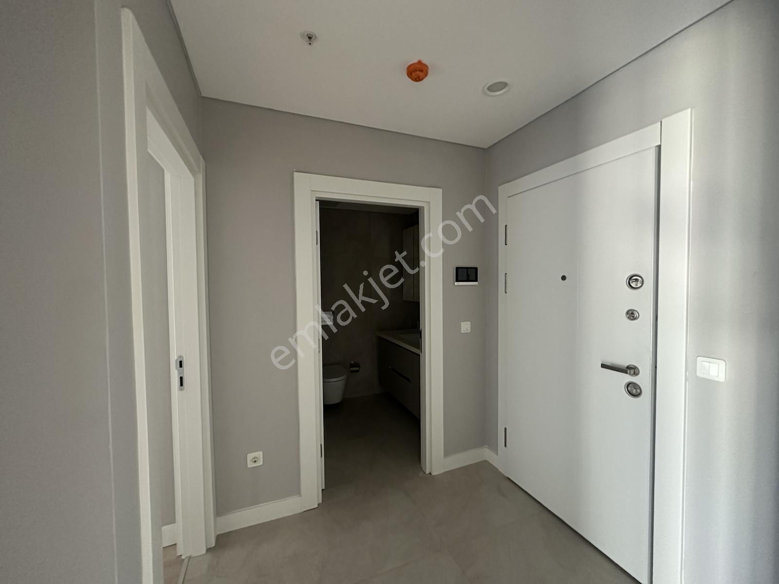 Turyap Göztepe Den Yenifikirtepe Emlak Konut 1+1 Kiralık Daire - Görsel 44