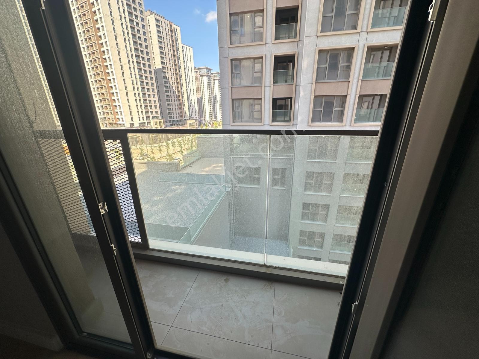 Turyap Göztepe Den Yenifikirtepe Emlak Konut 1+1 Kiralık Daire - Görsel 38