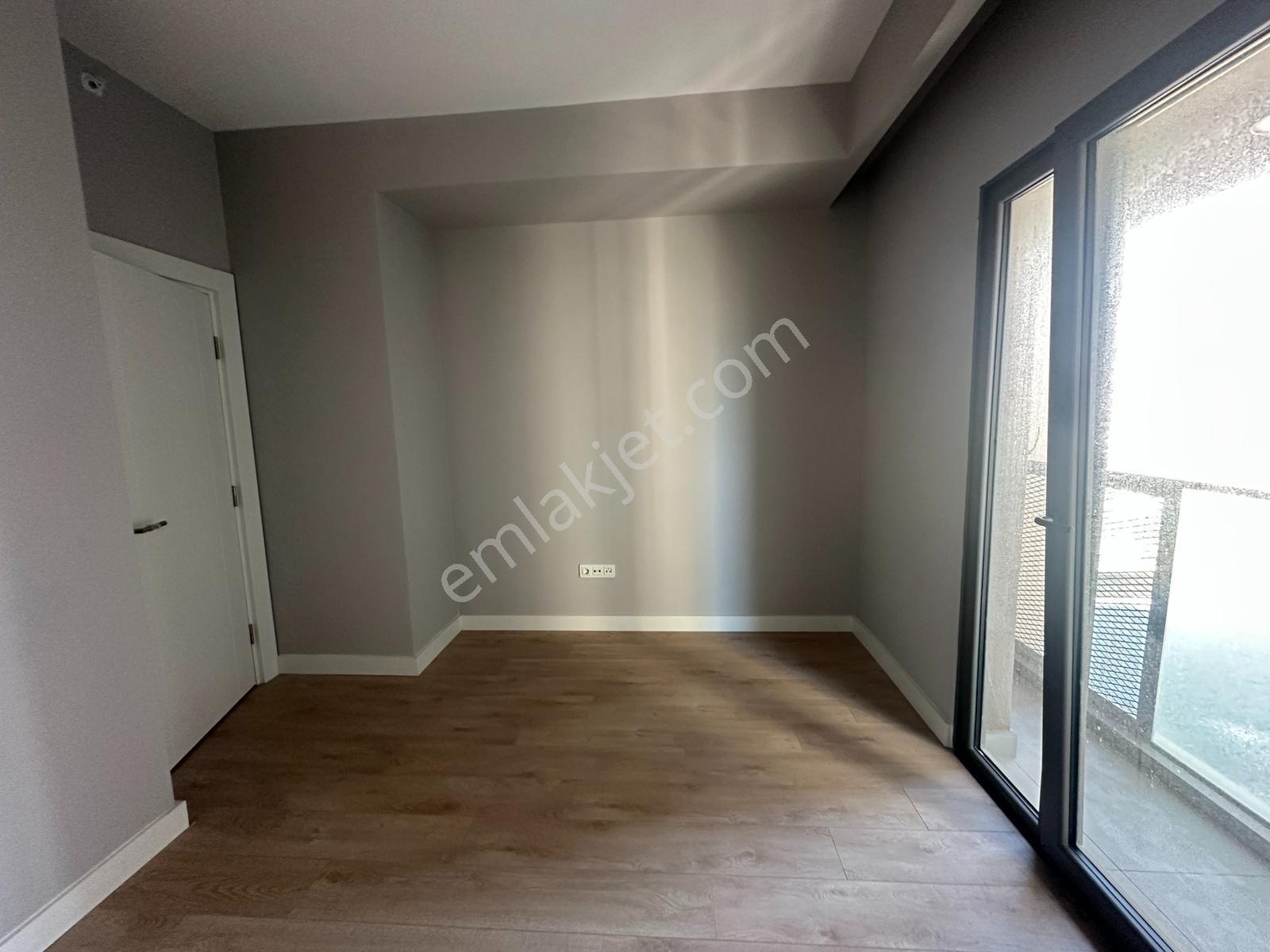 Turyap Göztepe Den Yenifikirtepe Emlak Konut 1+1 Kiralık Daire - Görsel 33