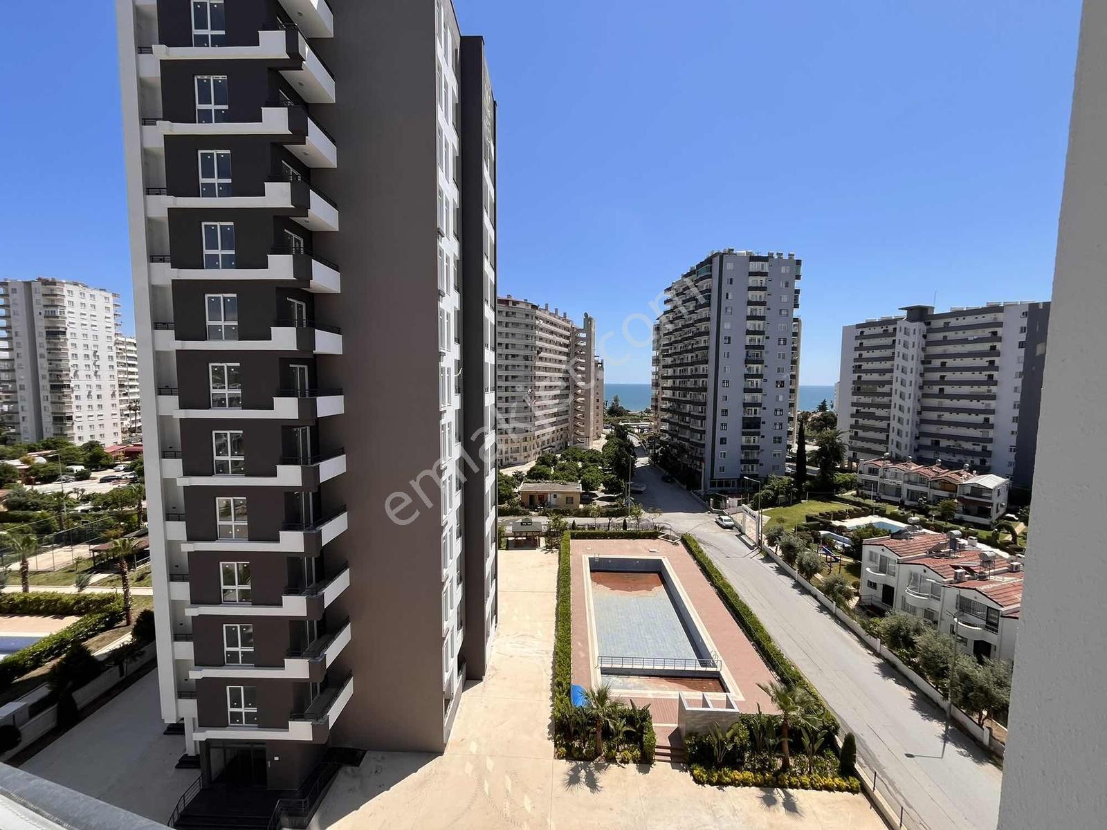 2+1 Jakuzili Kiralık Havuzlu Denize Yakın Ultra Lüks Daire - Görsel 3