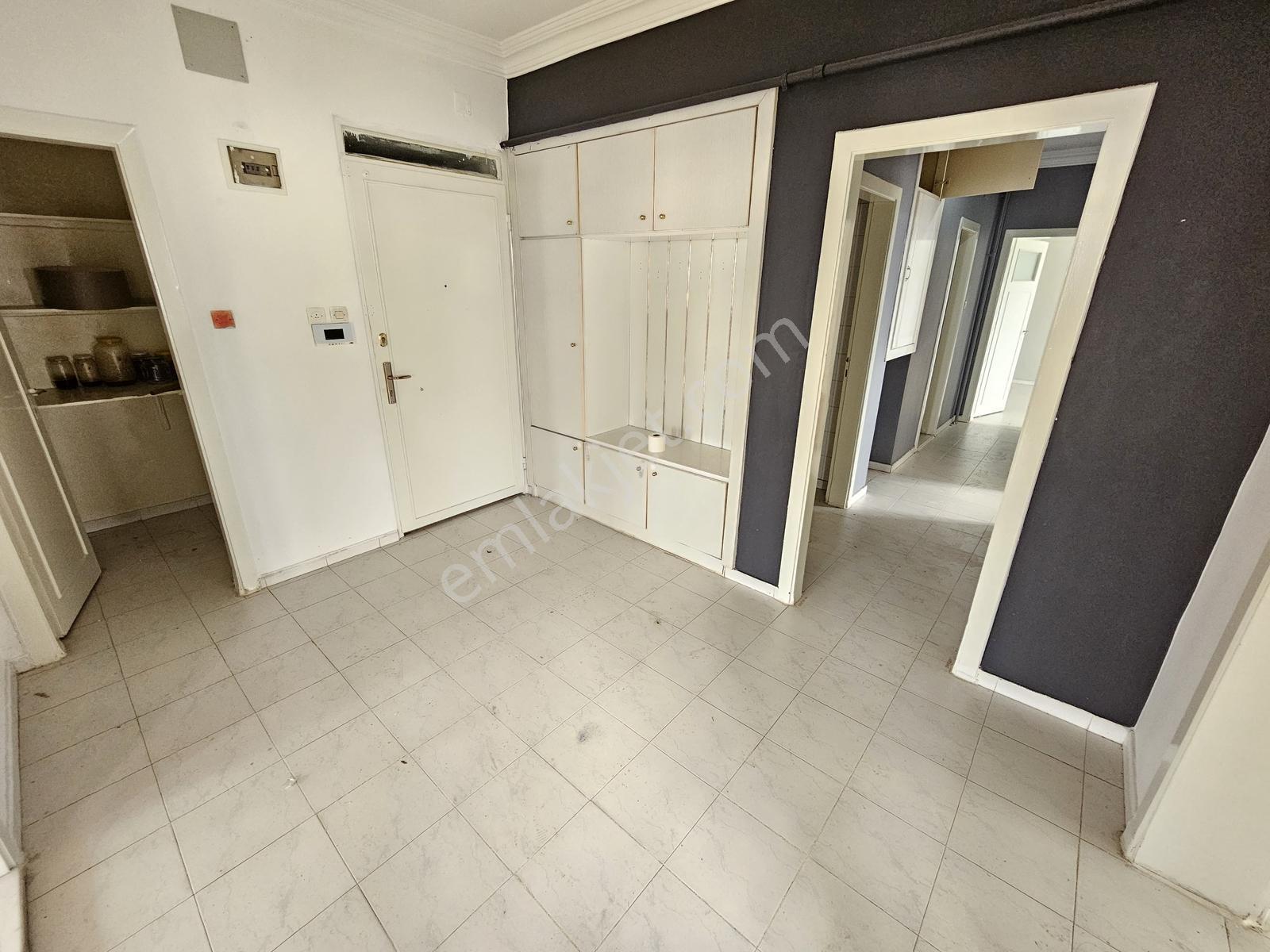 Değirmiçem'de Merkezi Konumda Kiralık 3+1 Bakımlı Daire - Görsel 3