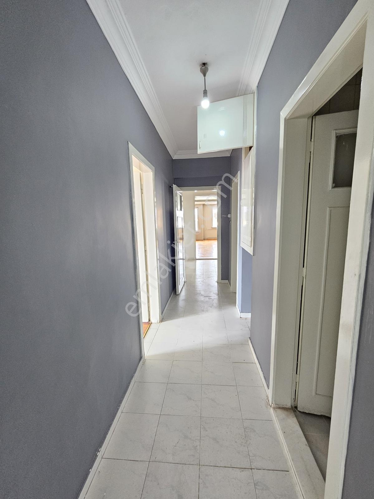 Değirmiçem'de Merkezi Konumda Kiralık 3+1 Bakımlı Daire - Görsel 8