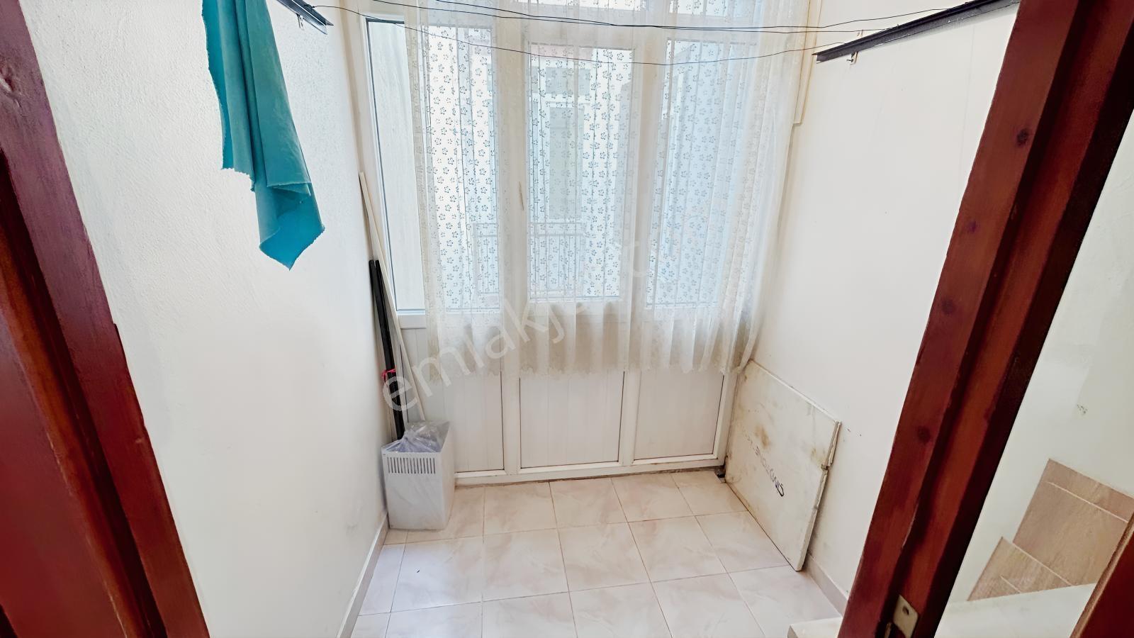 Ayşekadın Balta Otel Yakını Temiz ,bakımlı 2+1 Satılık Daire - Görsel 13