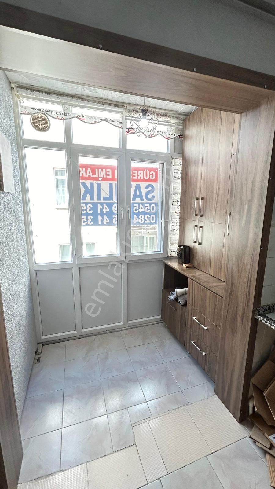 Ayşekadın Balta Otel Yakını Temiz ,bakımlı 2+1 Satılık Daire - Görsel 17