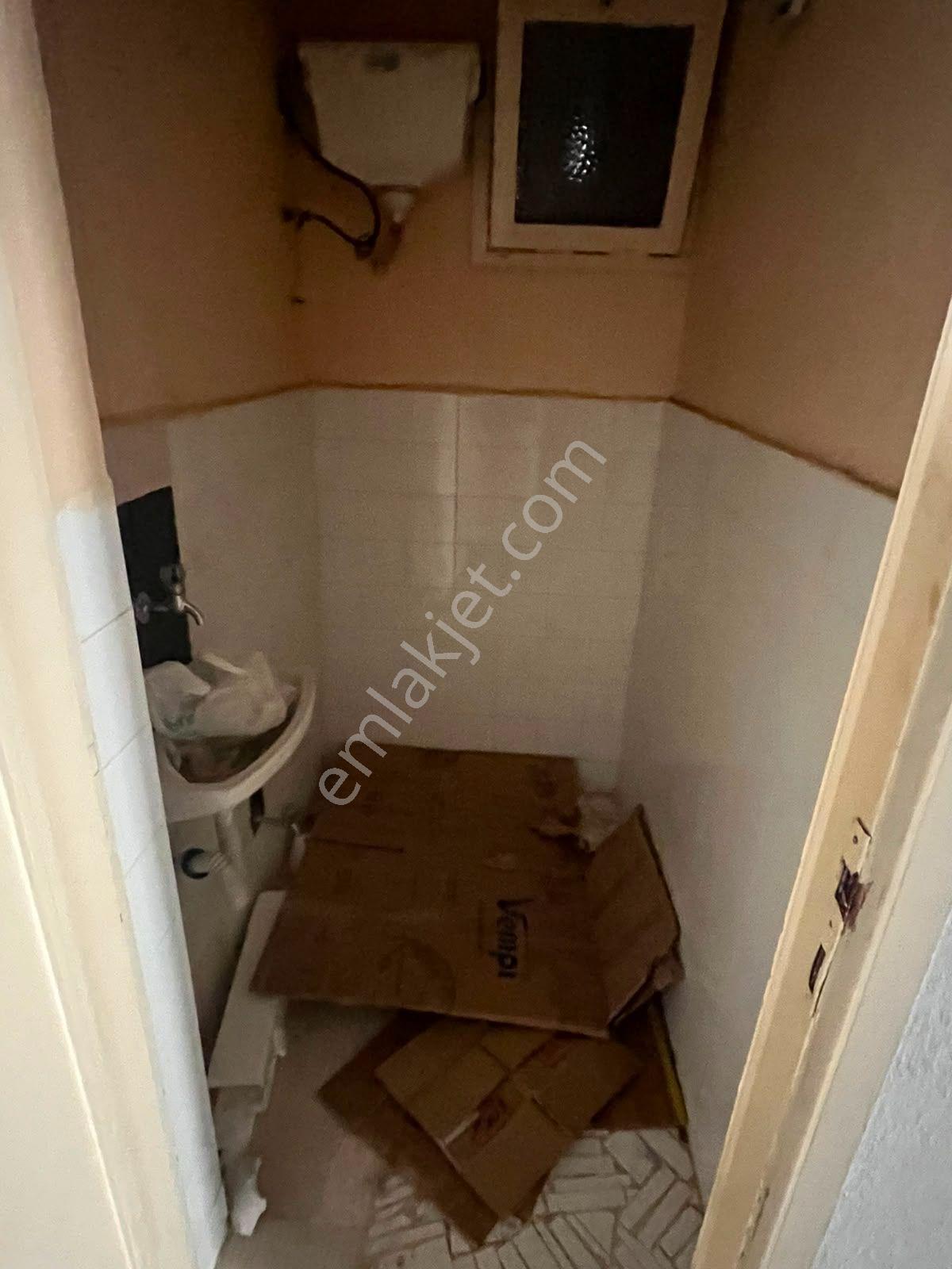 Buca Efeler Mah.de 2+1 90m2 Arakat Çift Balkonlu Daire - Görsel 23