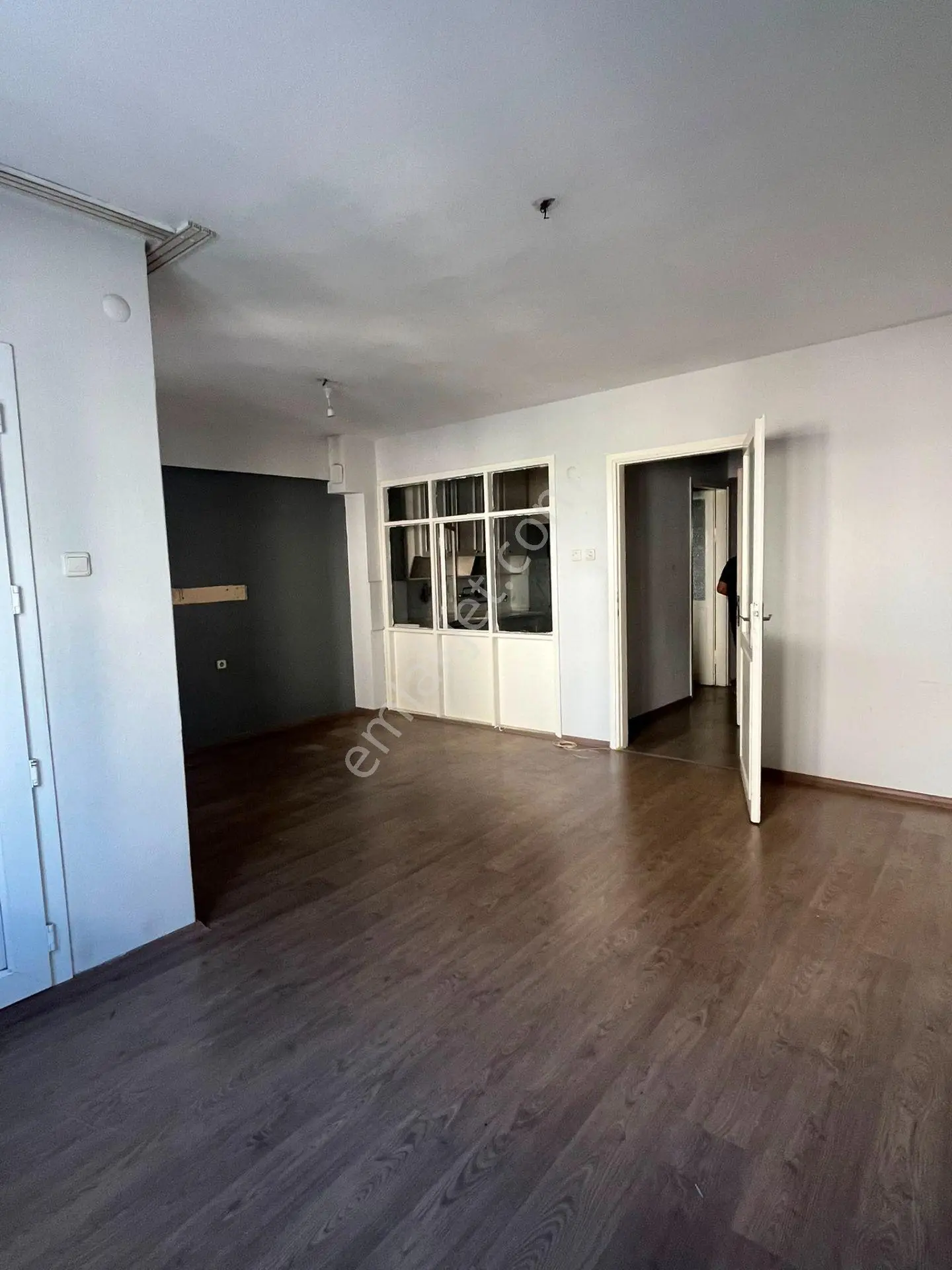 Buca Efeler Mah.de 2+1 90m2 Arakat Çift Balkonlu Daire - Görsel 4