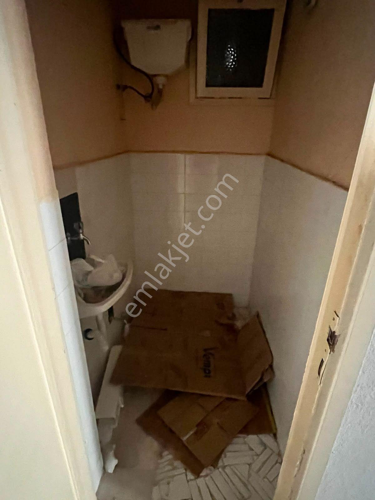 Buca Efeler Mah.de 2+1 90m2 Arakat Çift Balkonlu Daire - Görsel 30