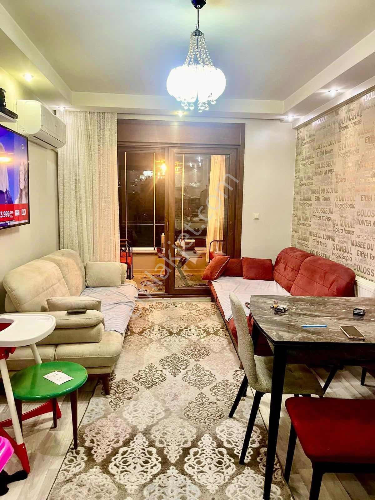 Gürgin Emlak Tan Satılık Yeni Mah De Yeşillik Karşısında Daire - Görsel 10