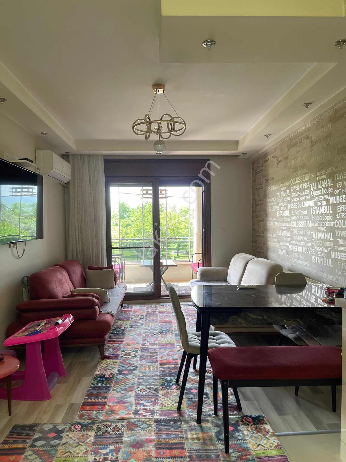 Gürgin Emlak Tan Satılık Yeni Mah De Yeşillik Karşısında Daire - Görsel 22