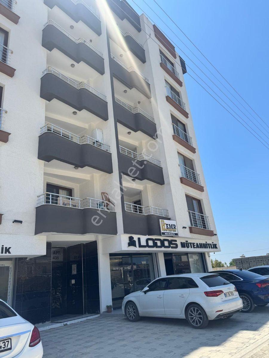 Karaağaç Cumhuriyet Mahallesinde Kiralık 3+1 Daire - Görsel 20