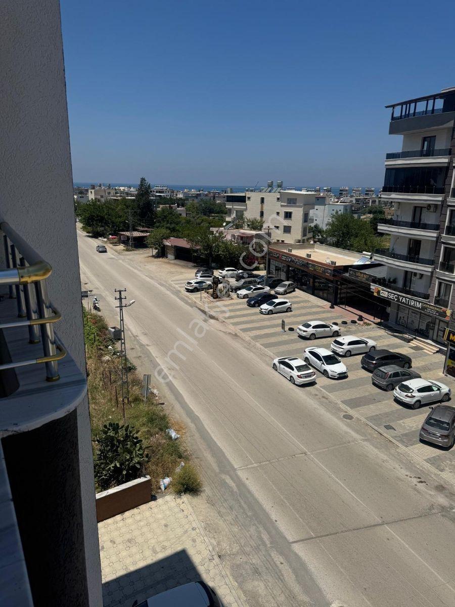 Karaağaç Cumhuriyet Mahallesinde Kiralık 3+1 Daire - Görsel 14