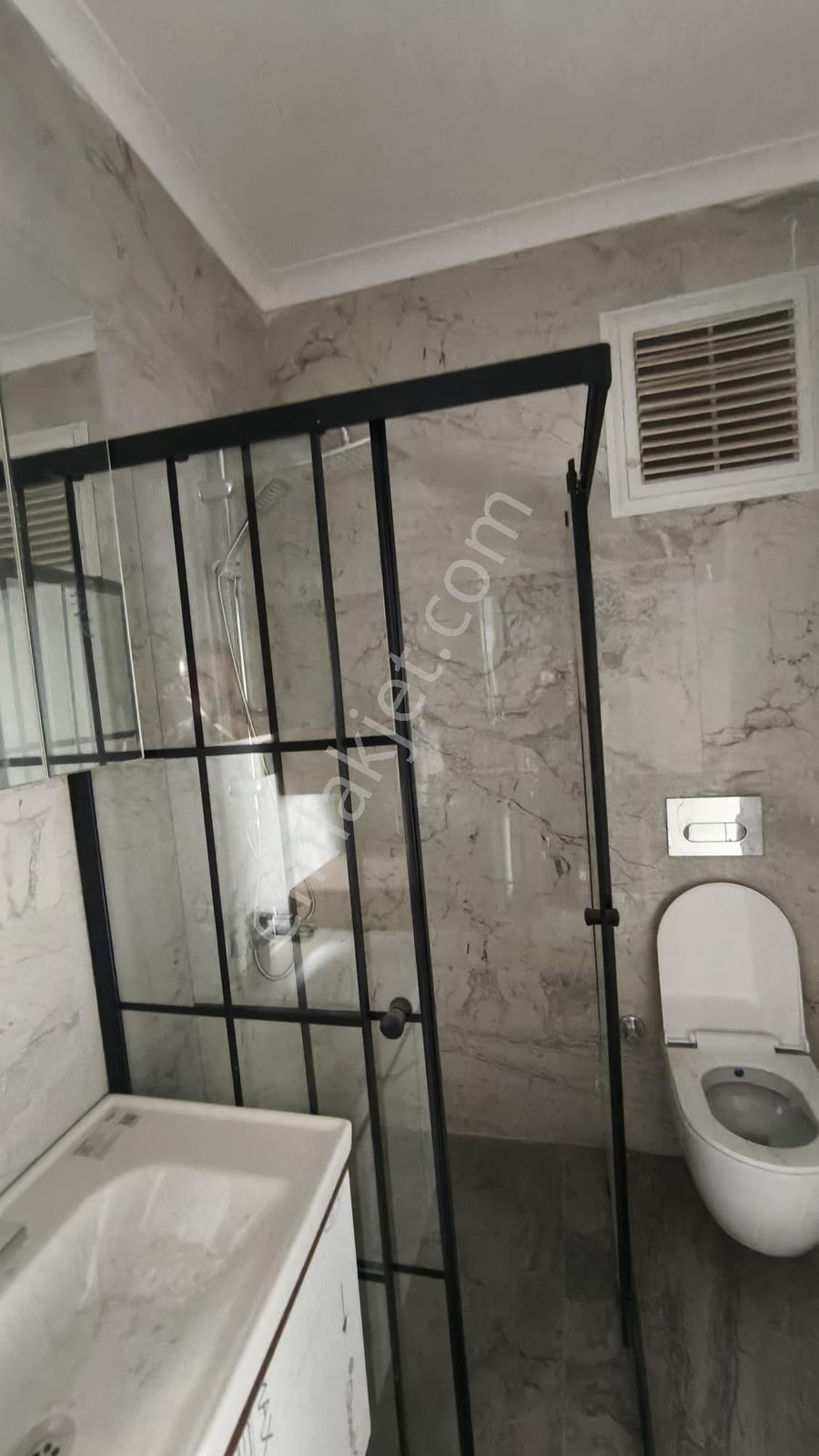 Ören Yolunda Kiralık Sıfır 2+1 Daire - Görsel 7