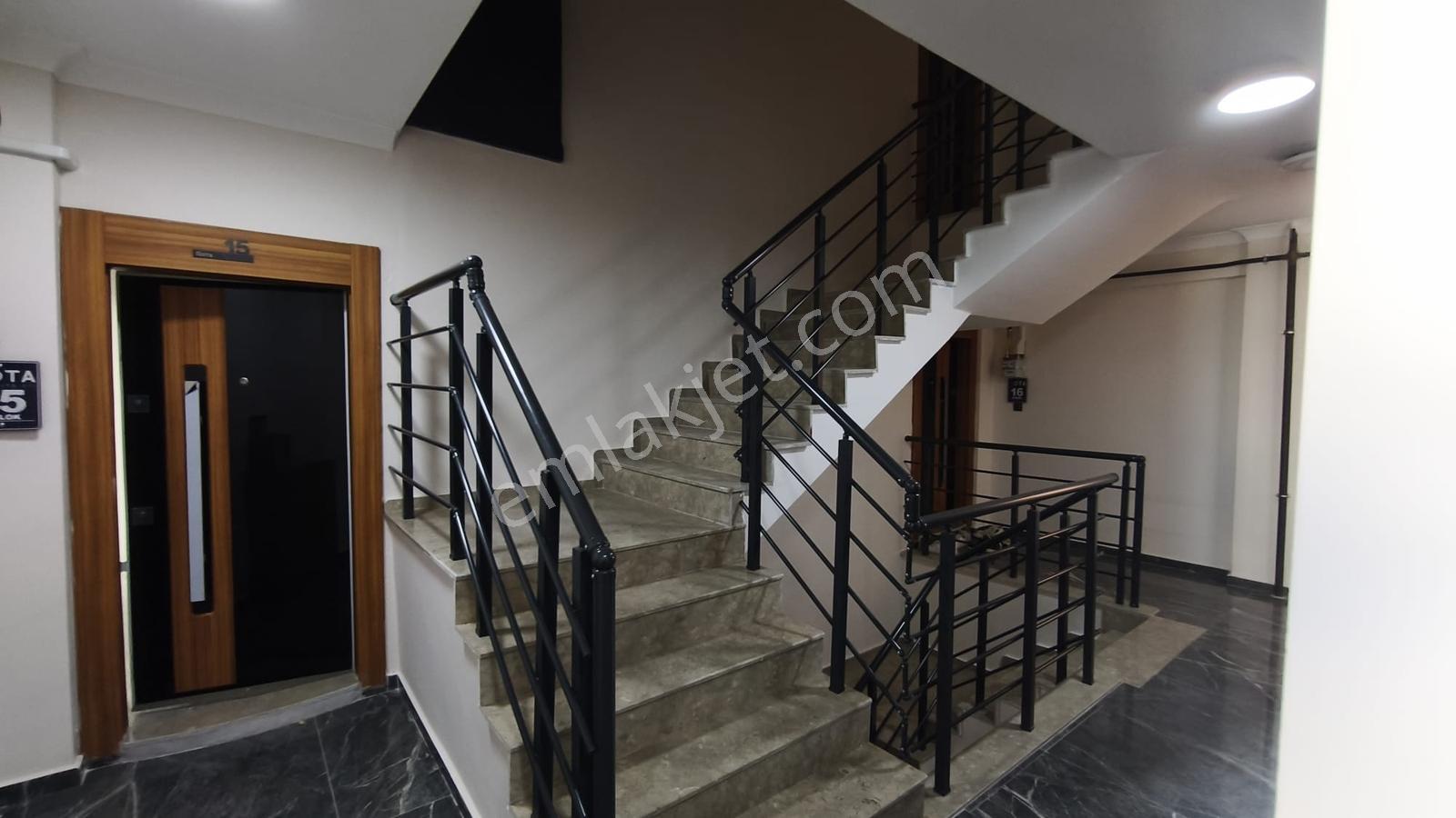 Ören Yolunda Kiralık Sıfır 2+1 Daire - Görsel 20