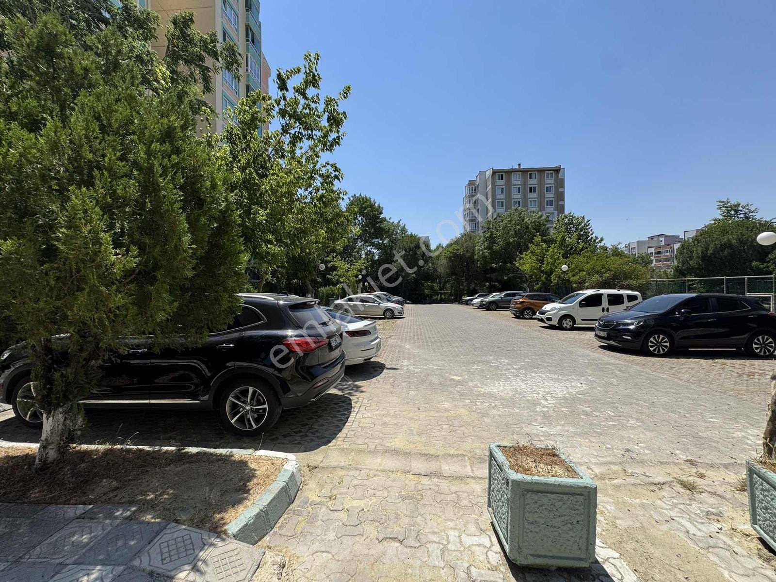 Evim Firmalarına Uygun Sınırsız Kredi Yıldızkent Site İçinde 2+1 - Görsel 21