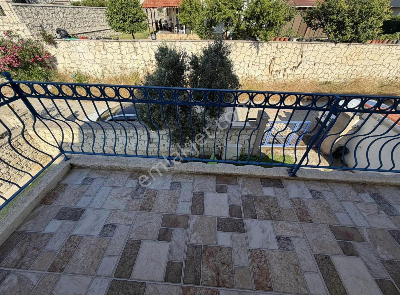 Yiğit Gayrimenkul'den Şifne'de Havuzlu Tam Müstakil Villa - Görsel 35