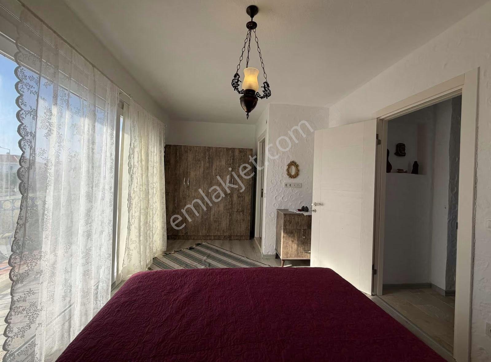 Yiğit Gayrimenkul'den Şifne'de Havuzlu Tam Müstakil Villa - Görsel 3