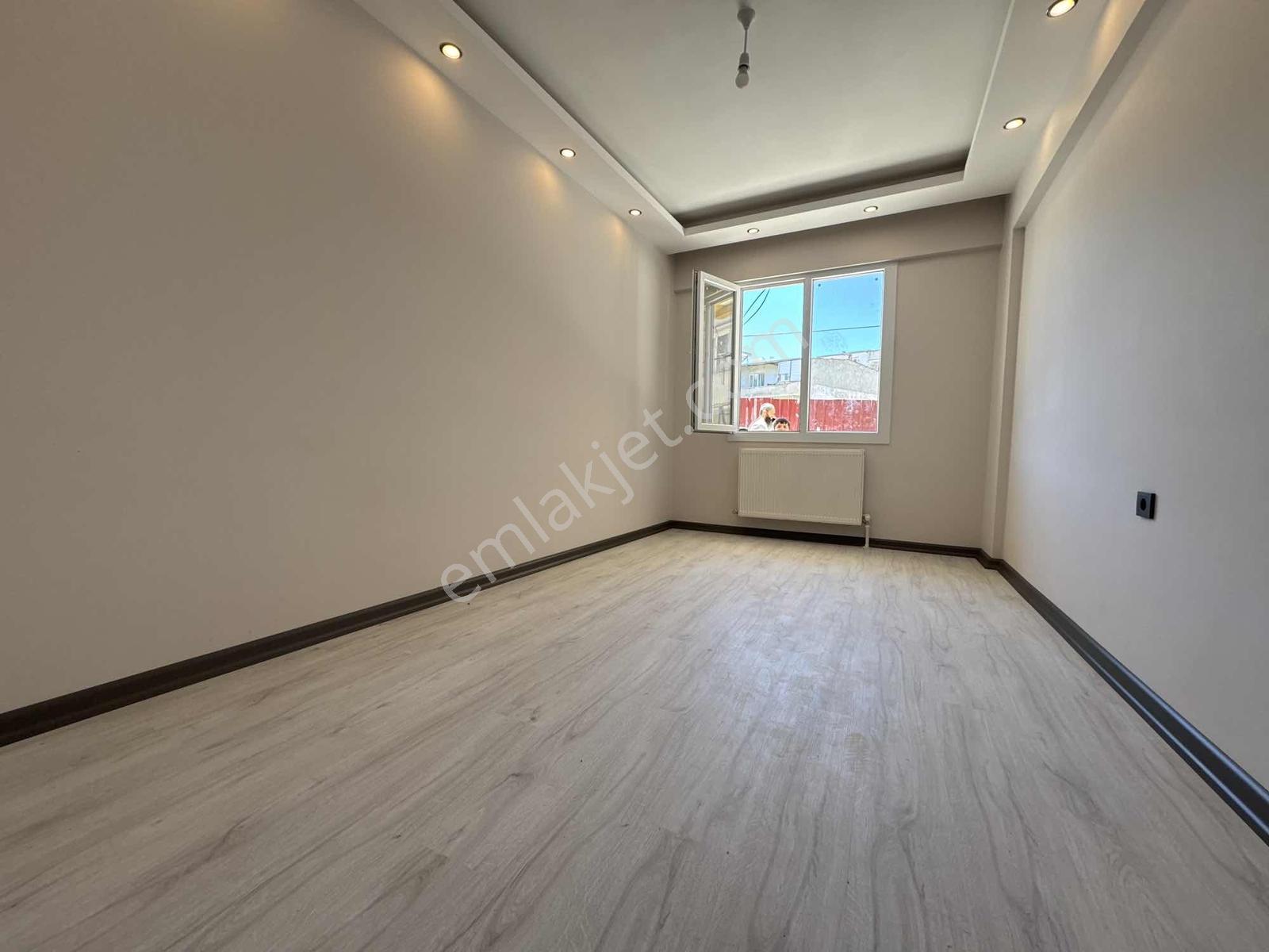 Buca M. Kemal Mah. Satılık 2+1 110 M2 Masrafsız Daire - Görsel 28