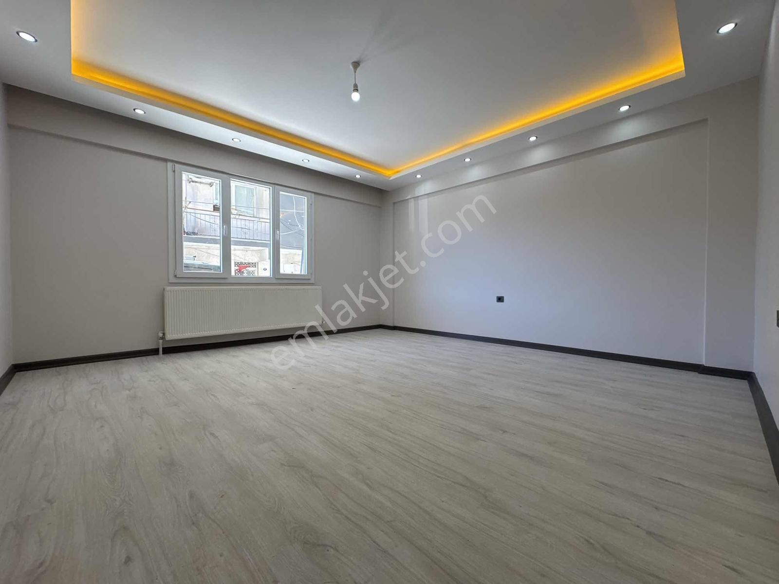 Buca M. Kemal Mah. Satılık 2+1 110 M2 Masrafsız Daire - Görsel 25