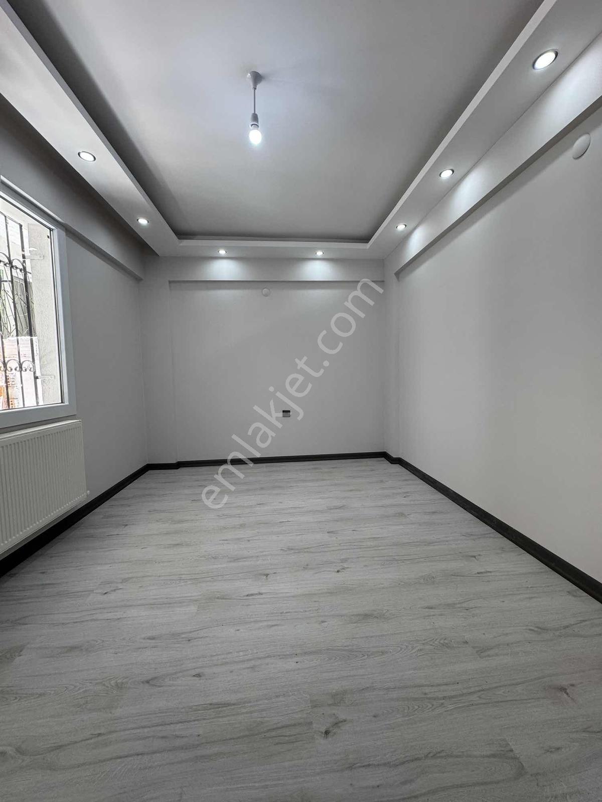 Buca M. Kemal Mah. Satılık 2+1 110 M2 Masrafsız Daire - Görsel 33