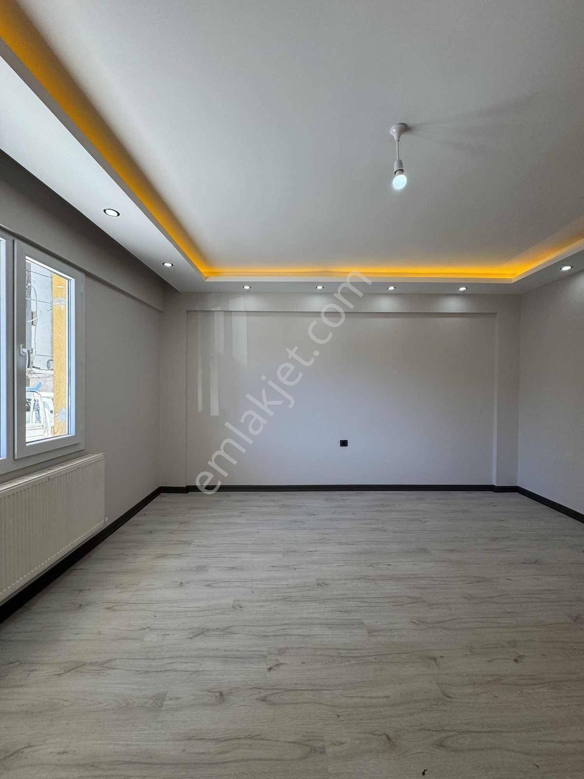 Buca M. Kemal Mah. Satılık 2+1 110 M2 Masrafsız Daire - Görsel 23