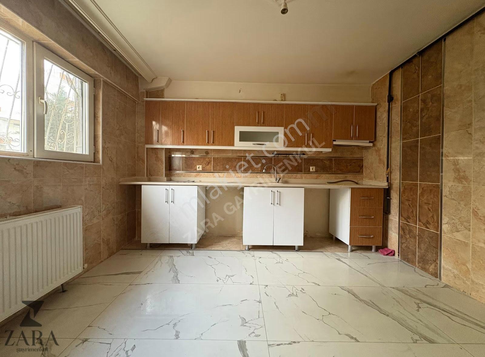 Zara | Akşemsettin Mh Okul Yanı Arakat Asansörlü 90m² 2+1 Daire - Görsel 28