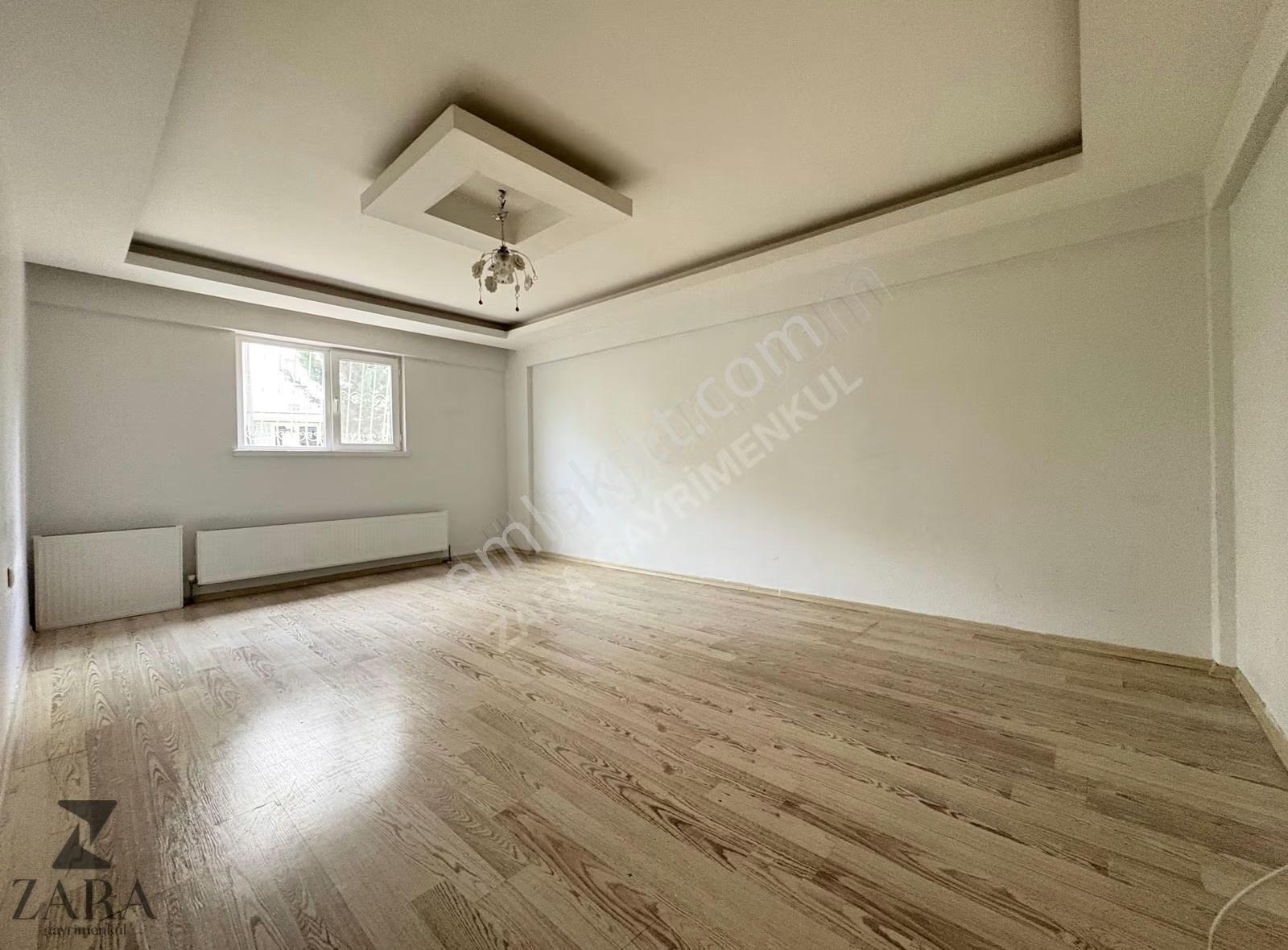 Zara | Akşemsettin Mh Okul Yanı Arakat Asansörlü 90m² 2+1 Daire - Görsel 18