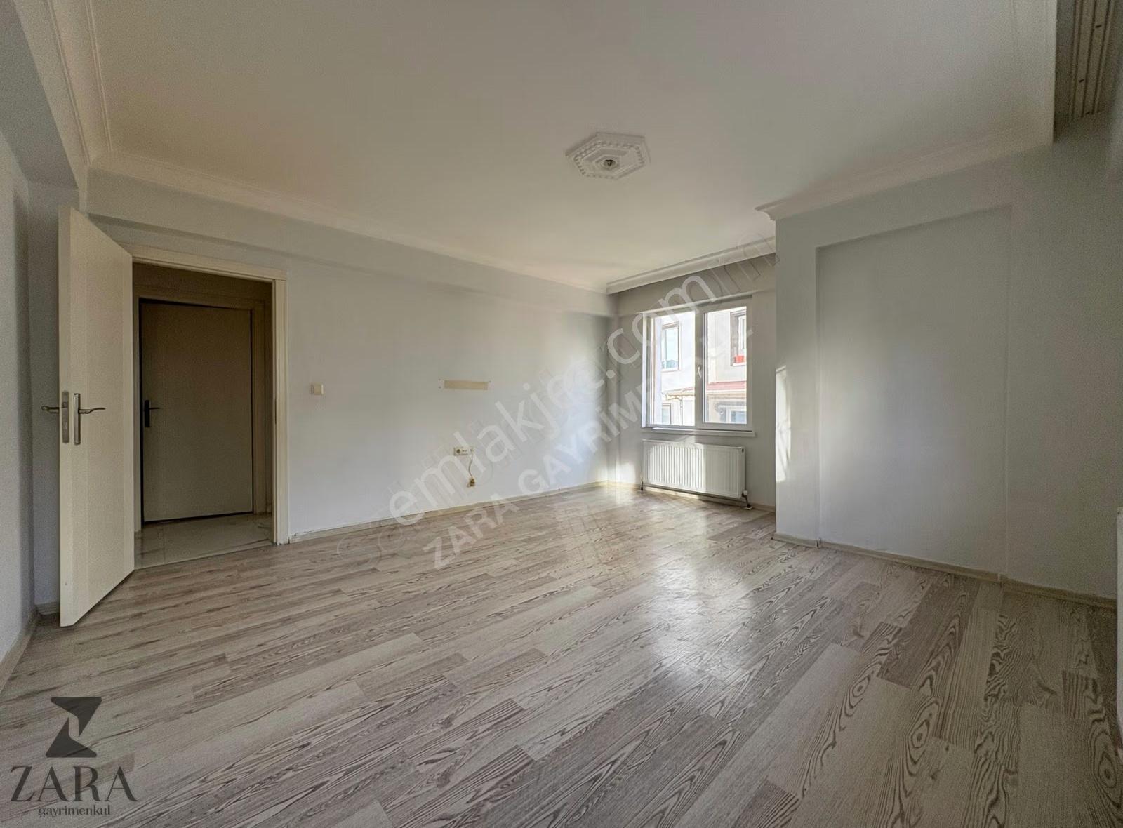Zara | Akşemsettin Mh Okul Yanı Arakat Asansörlü 90m² 2+1 Daire - Görsel 12