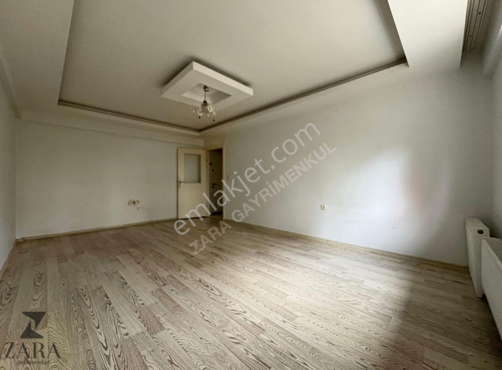 Zara | Akşemsettin Mh Okul Yanı Arakat Asansörlü 90m² 2+1 Daire - Görsel 25