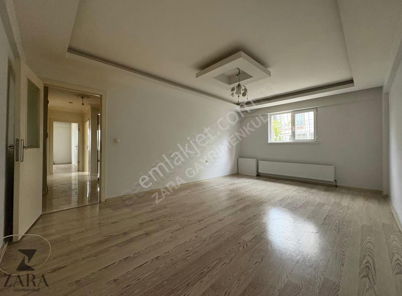 Zara | Akşemsettin Mh Okul Yanı Arakat Asansörlü 90m² 2+1 Daire - Görsel 10