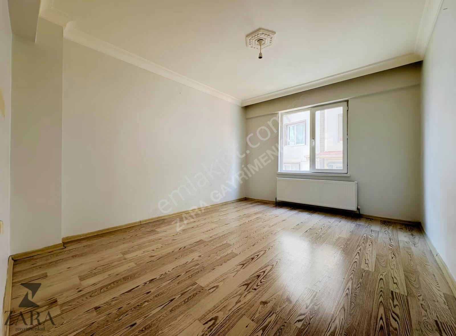 Zara | Akşemsettin Mh Okul Yanı Arakat Asansörlü 90m² 2+1 Daire - Görsel 14