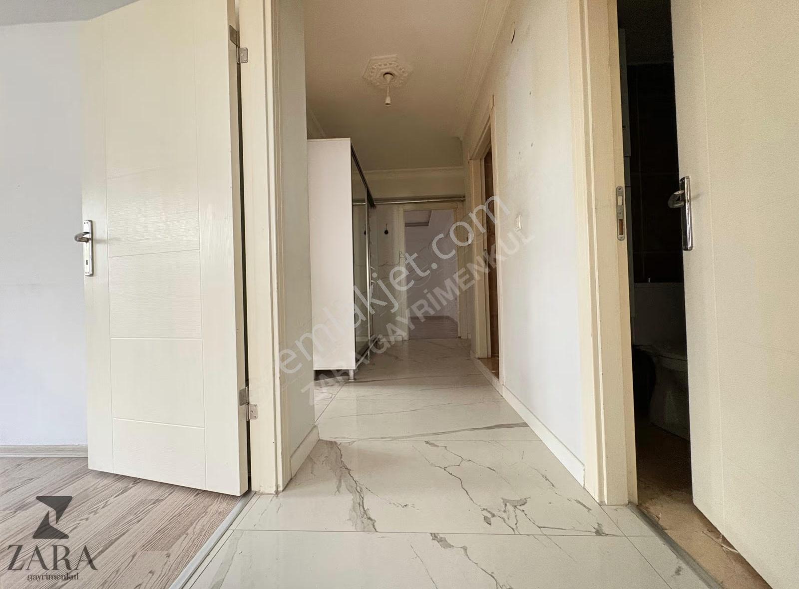 Zara | Akşemsettin Mh Okul Yanı Arakat Asansörlü 90m² 2+1 Daire - Görsel 33