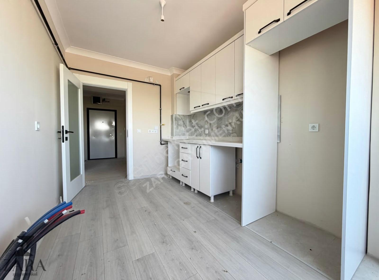 Zara | Boğaziçi Mah. Asansörlü Manzaralı 90m² 2+1 Site Dairesi - Görsel 22