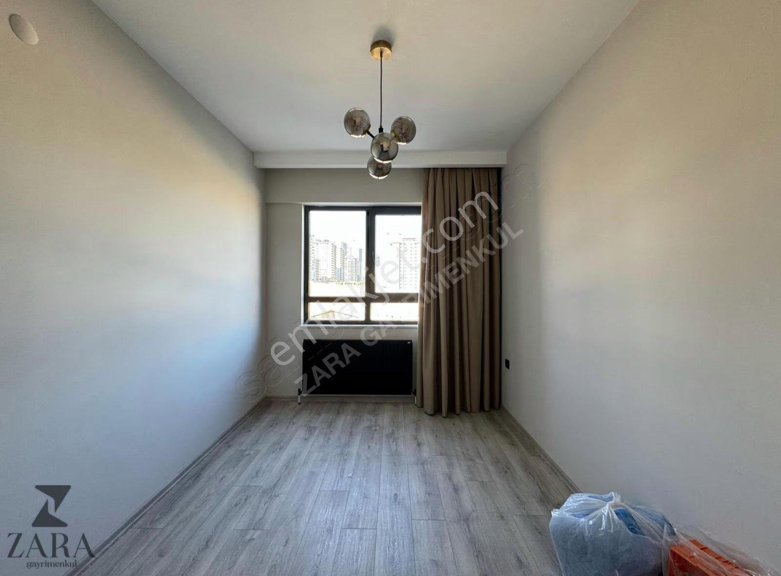 Zara | Vadi Manzara Premium Etap Bağımsız Mutfak 75m² 2+1 Daire - Görsel 31