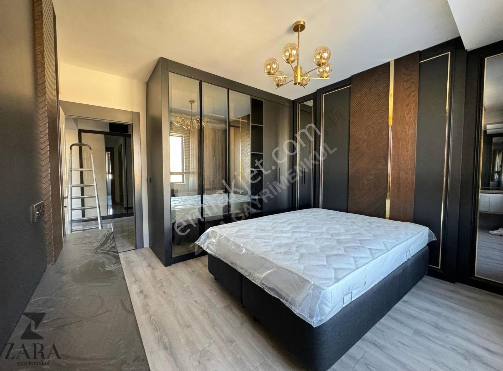 Zara | Vadi Manzara Premium Etap Bağımsız Mutfak 75m² 2+1 Daire - Görsel 2