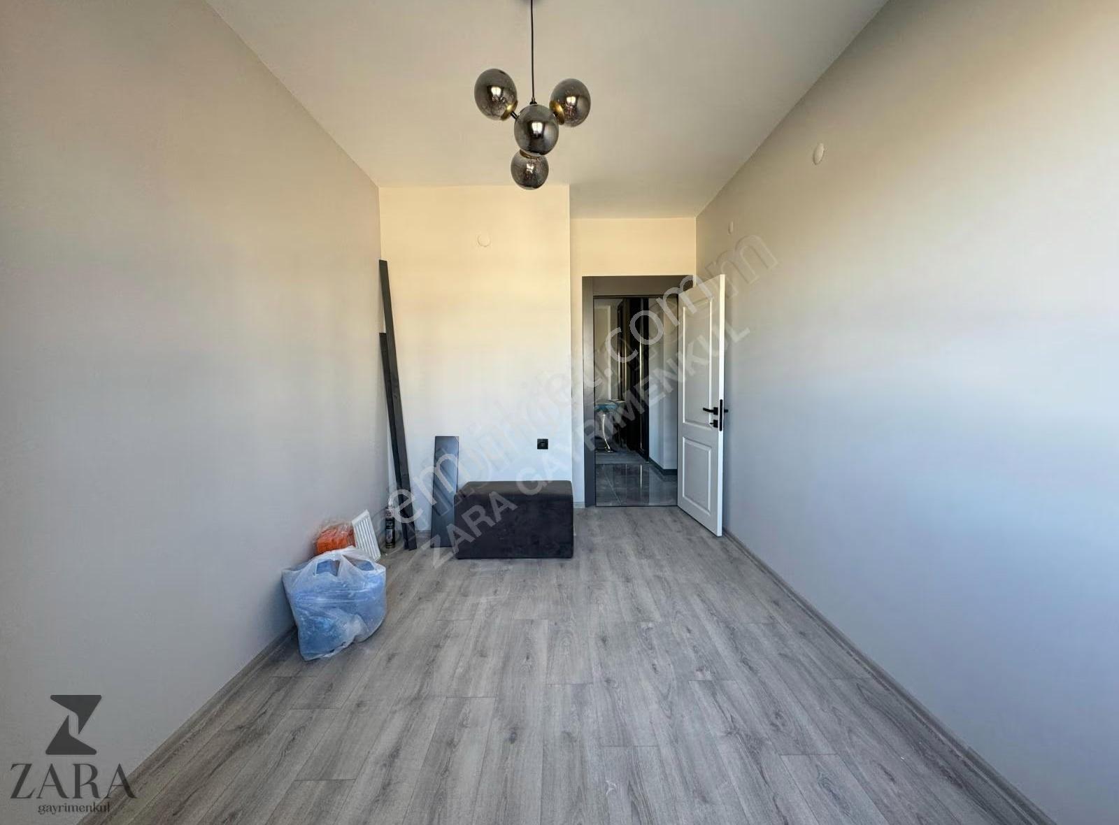 Zara | Vadi Manzara Premium Etap Bağımsız Mutfak 75m² 2+1 Daire - Görsel 13