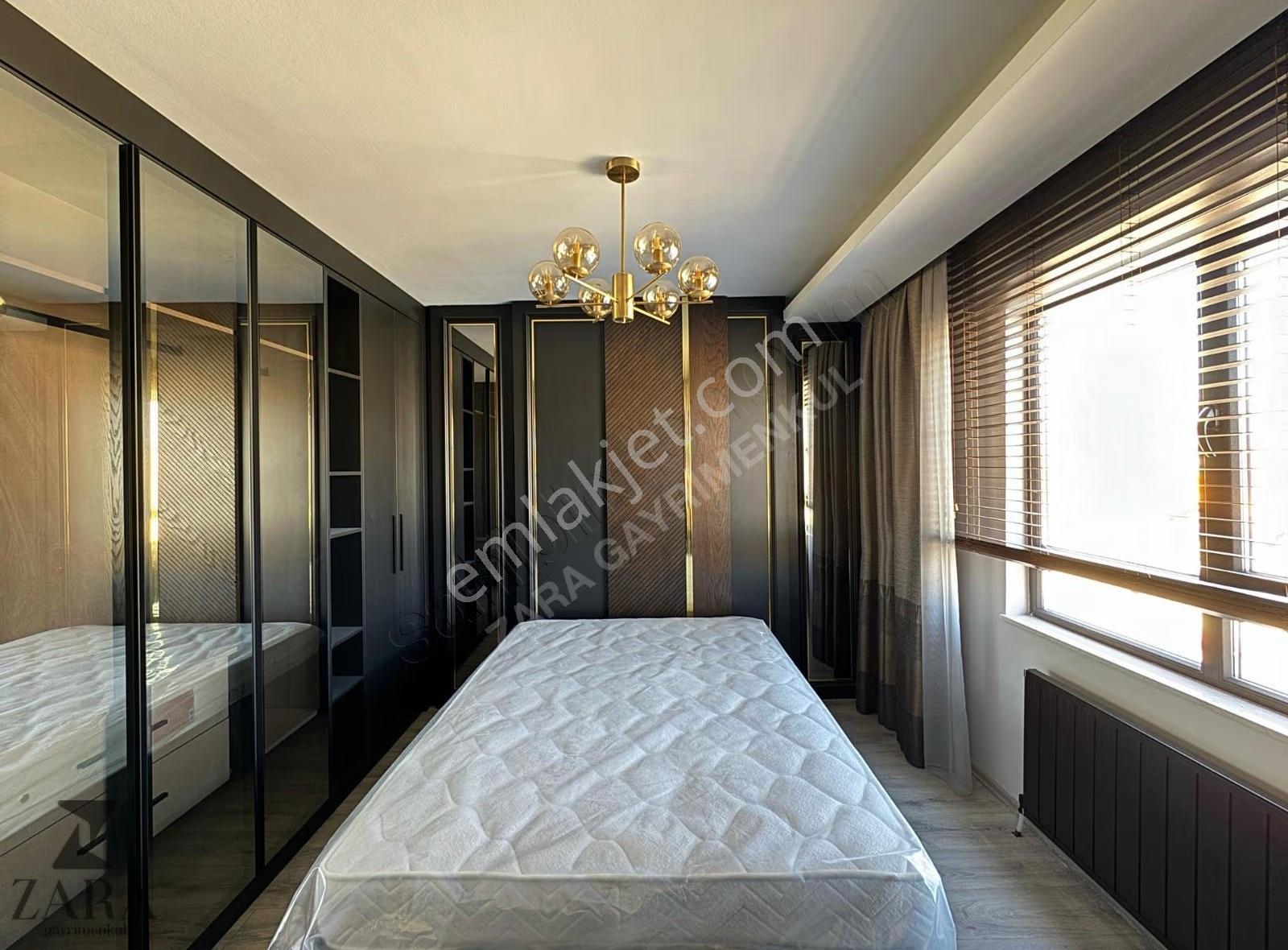 Zara | Vadi Manzara Premium Etap Bağımsız Mutfak 75m² 2+1 Daire - Görsel 23