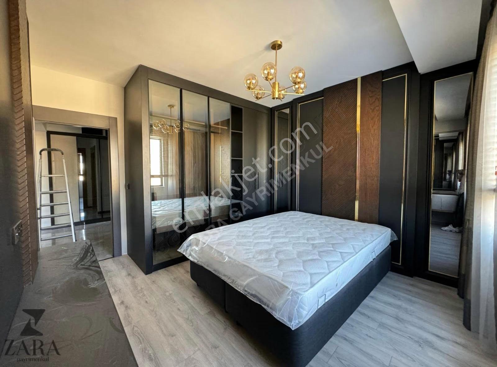 Zara | Vadi Manzara Premium Etap Bağımsız Mutfak 75m² 2+1 Daire - Görsel 9