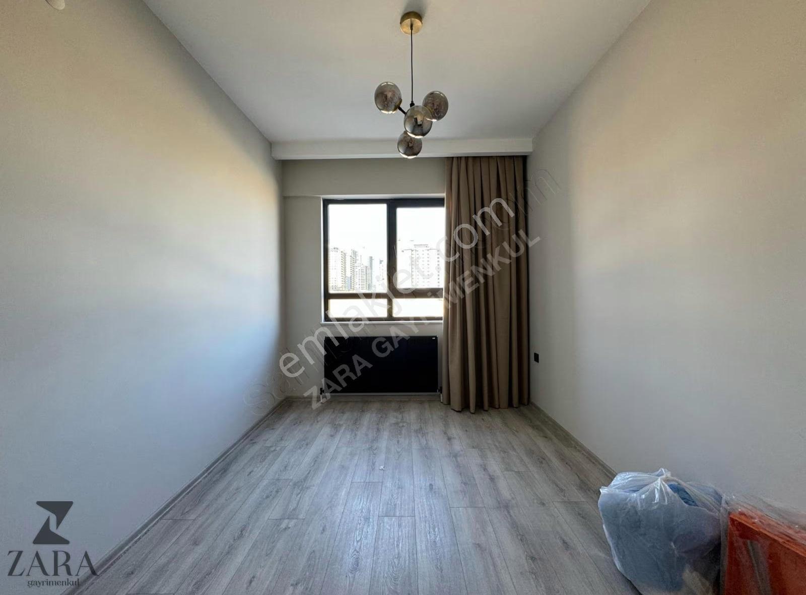 Zara | Vadi Manzara Premium Etap Bağımsız Mutfak 75m² 2+1 Daire - Görsel 3