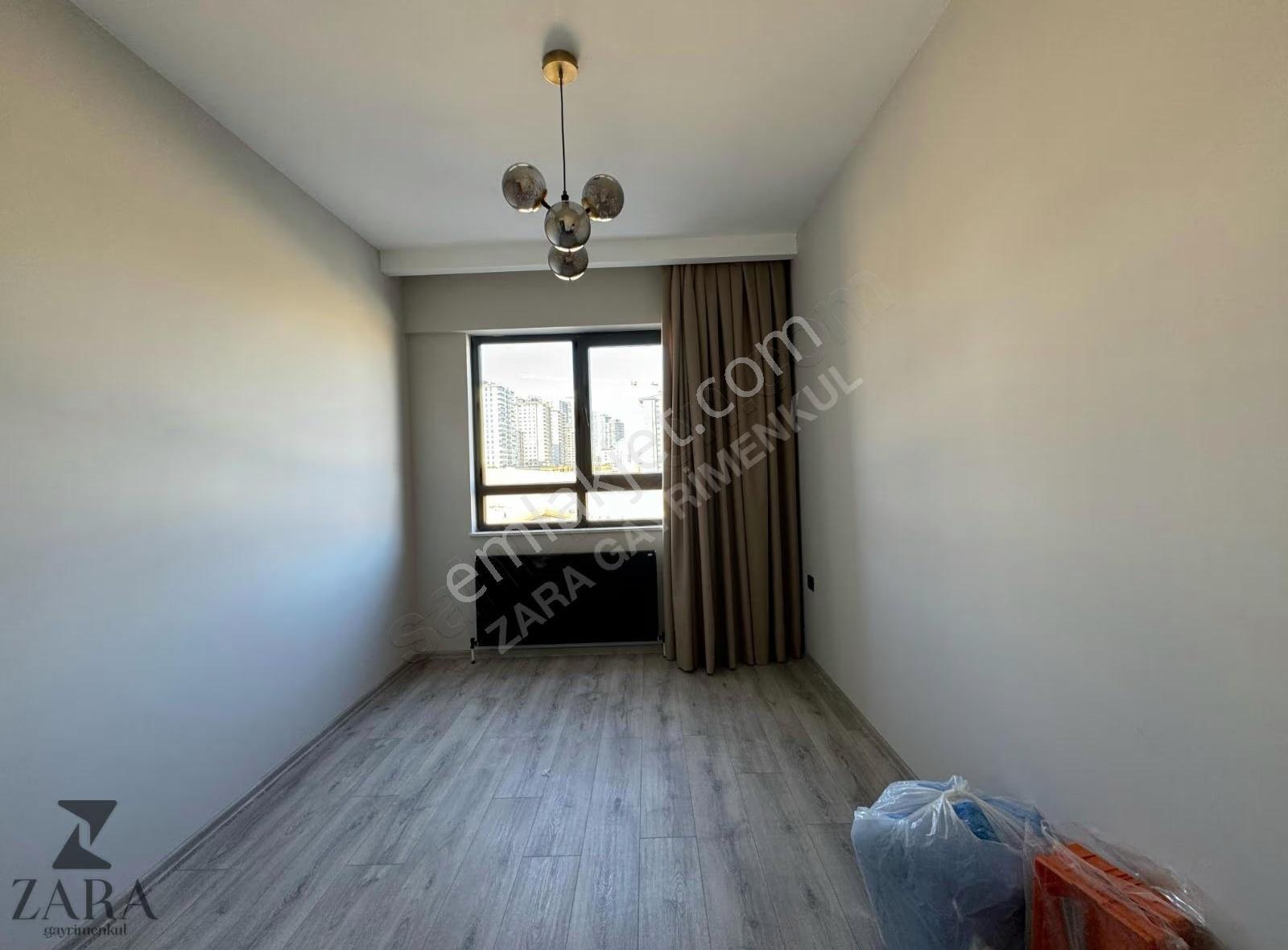 Zara | Vadi Manzara Premium Etap Bağımsız Mutfak 75m² 2+1 Daire - Görsel 27