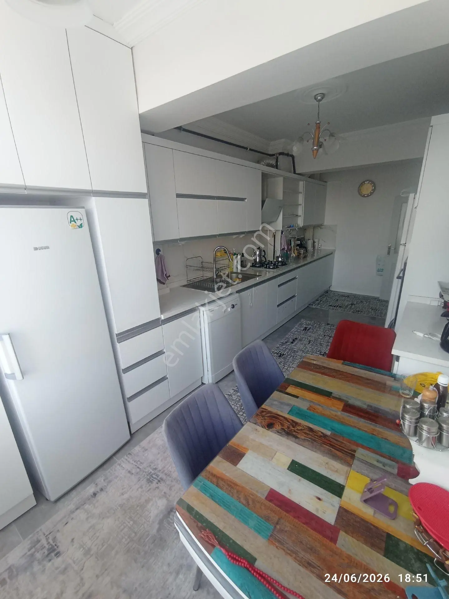 Sahibinden Kiralık 3+1 Daire - Görsel 4