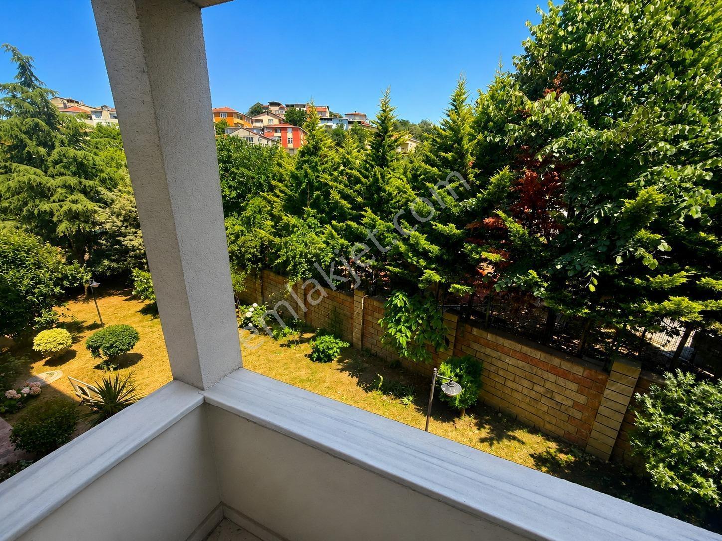 Ata 2 Sitesinde Çıkışa Yakın 145 M2 1. Kat 3+1 Köşe Daire - Görsel 9