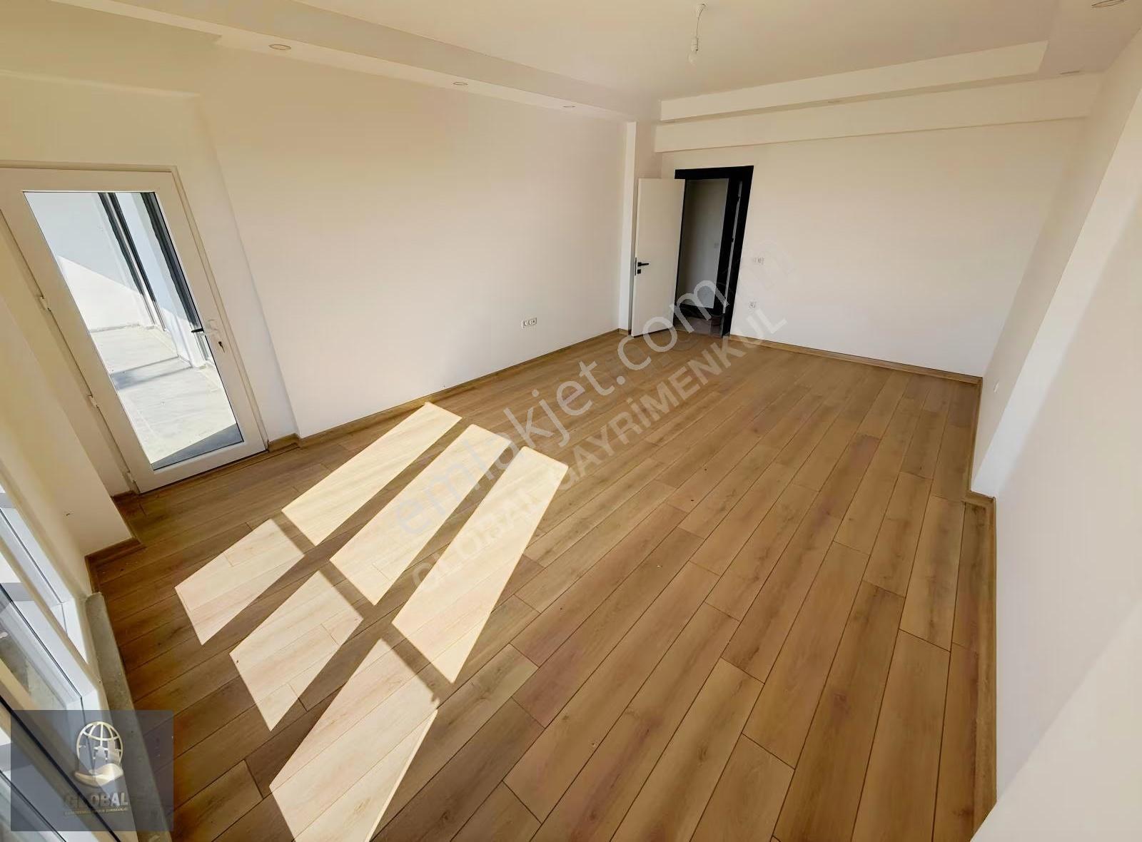 Hürriyet Mah Lüx Site İçi Arakat Sıfır 3+1 Kcambalkon 155m2 - Görsel 12