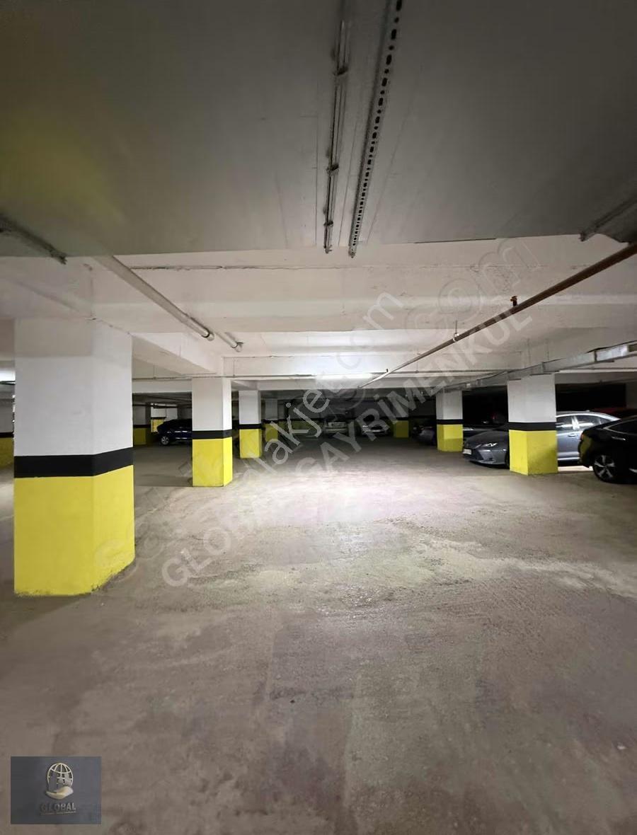 Hürriyet Mah Lüx Site İçi Arakat Sıfır 3+1 Kcambalkon 155m2 - Görsel 26