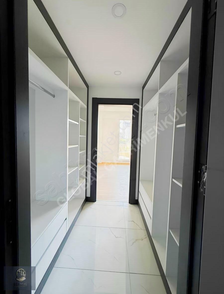 Hürriyet Mah Lüx Site İçi Arakat Sıfır 3+1 Kcambalkon 155m2 - Görsel 33
