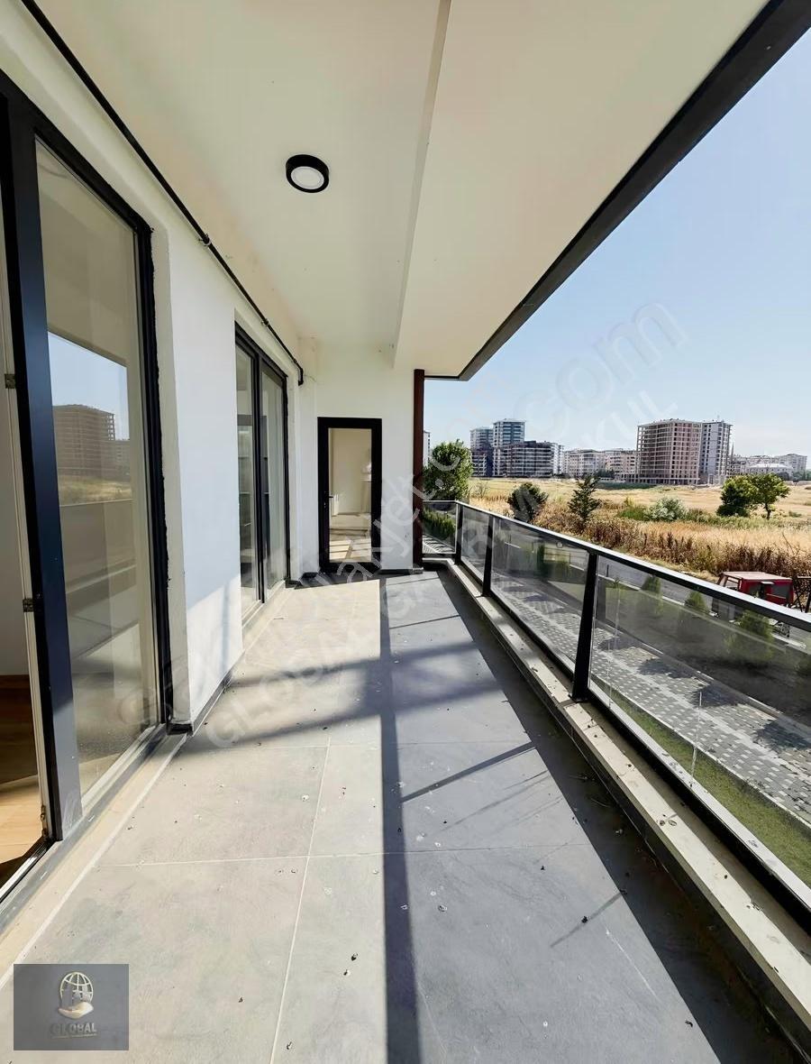 Hürriyet Mah Lüx Site İçi Arakat Sıfır 3+1 Kcambalkon 155m2 - Görsel 24