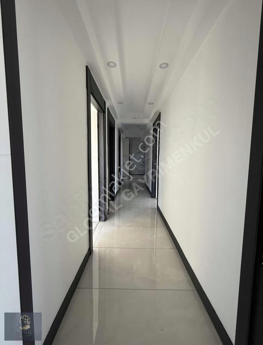 Hürriyet İzsiz Towers 3+1 Arakat Kapalı Balkon Lüx Site İçi - Görsel 8