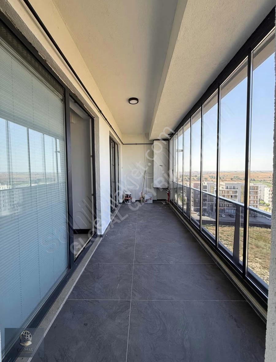 Hürriyet İzsiz Towers 3+1 Arakat Kapalı Balkon Lüx Site İçi - Görsel 10