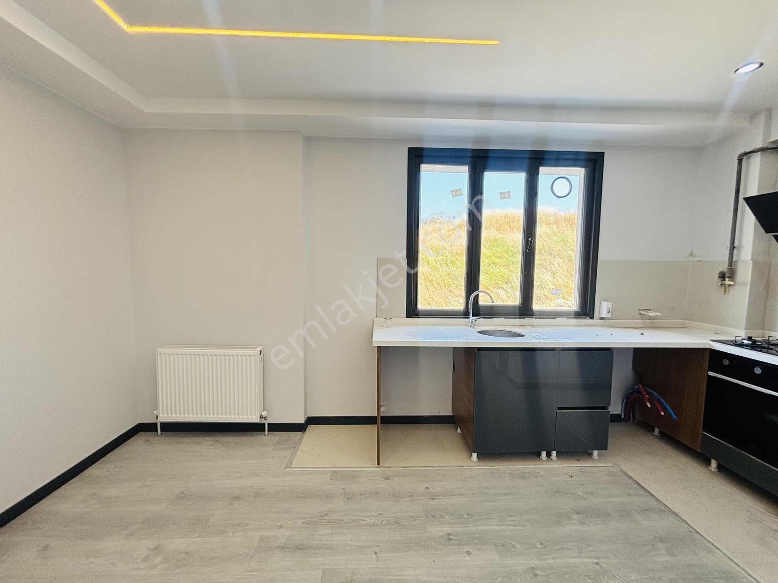 Güven'den Şook Fiyat Devlet Hastanesine Yakın Ara Kat Sıfır 1+1 - Görsel 12