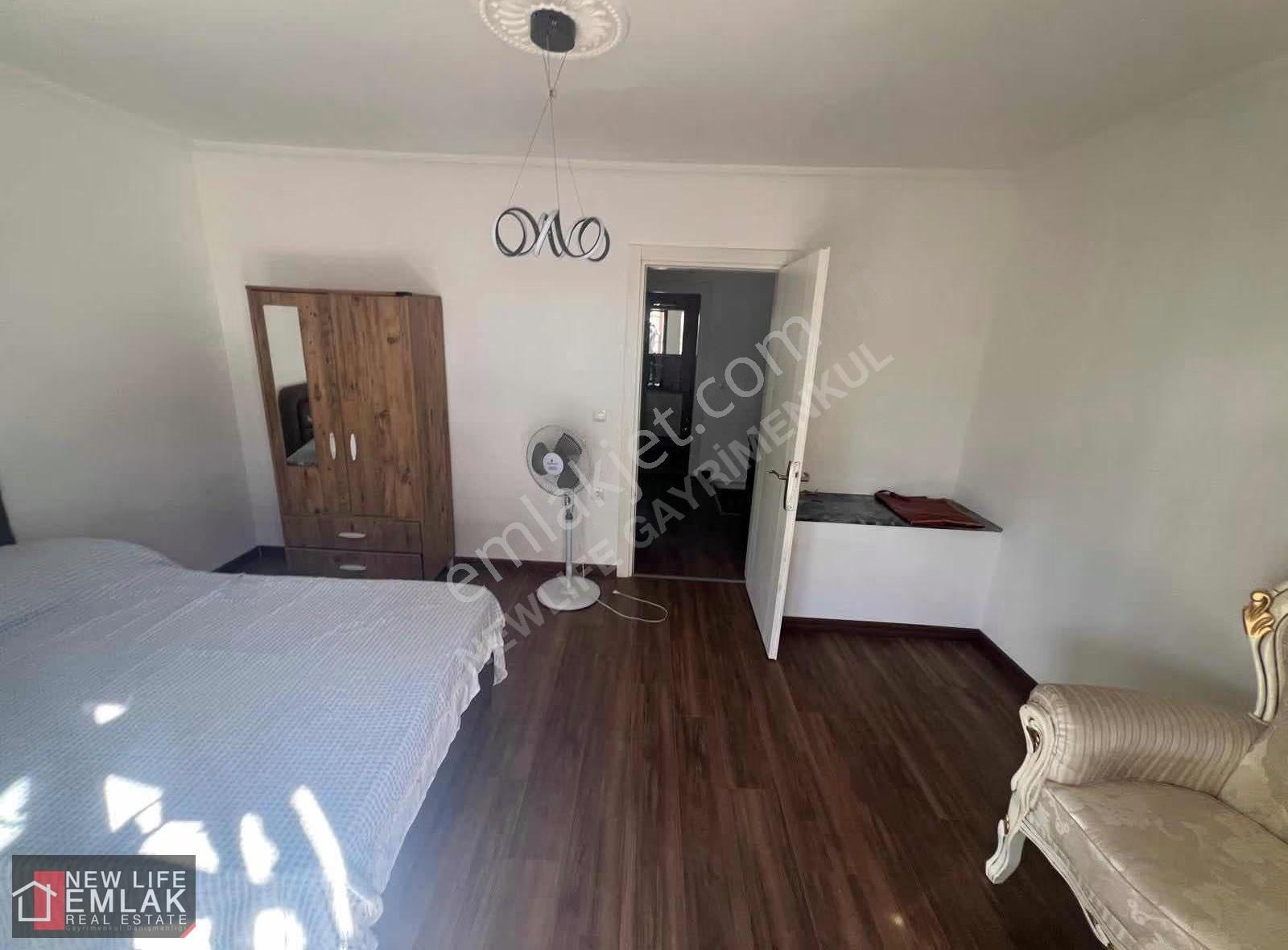 Kuşadası Merkezde Satılık Dubleks Ev - Görsel 20