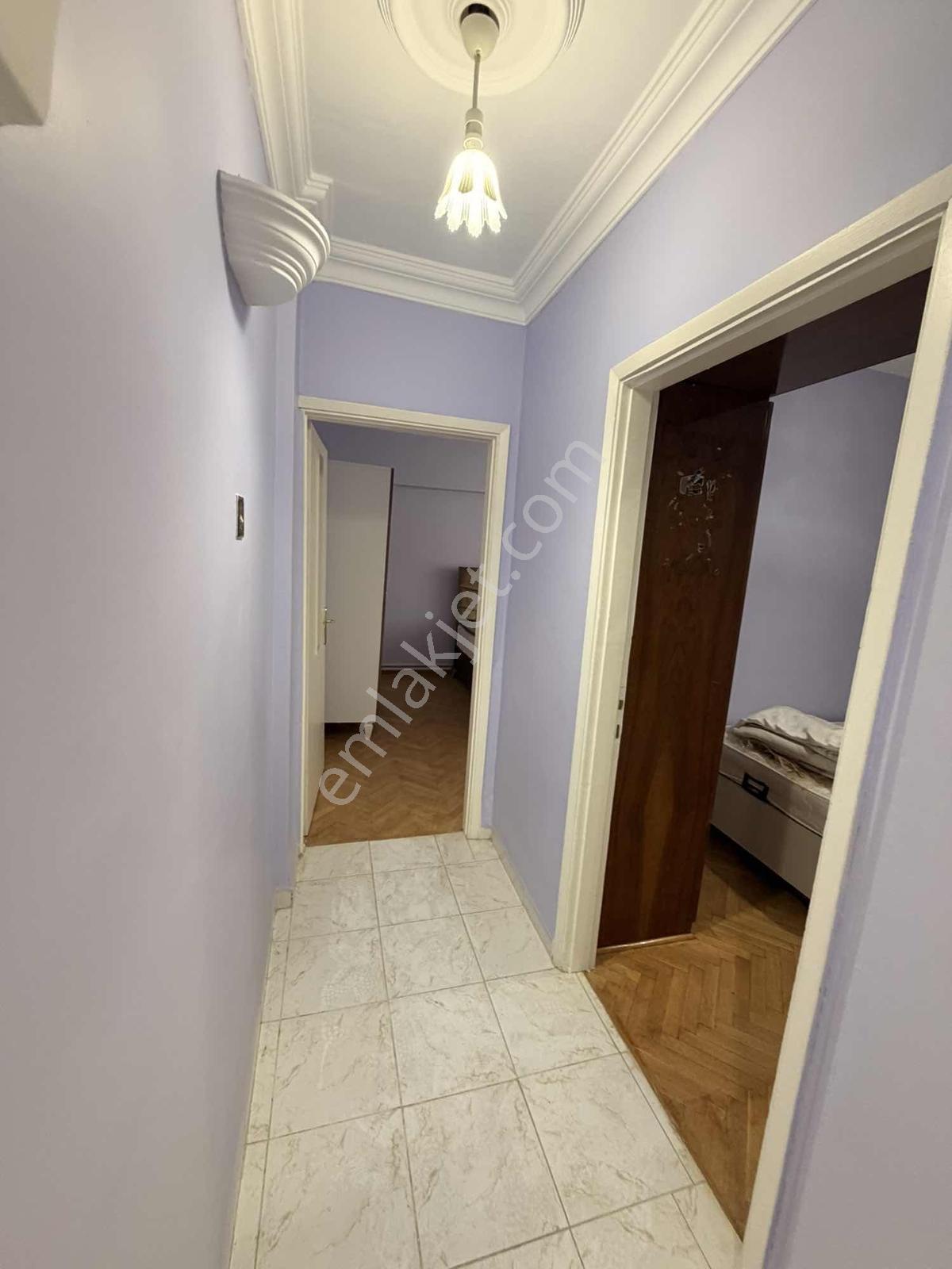 Edirne 1.murat Mah. Kiralık Sıfır Eşyalı 3+1 Daire - Görsel 2